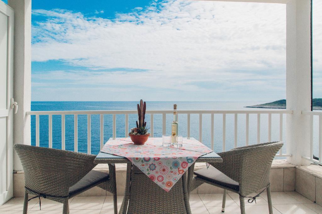 Apartment Ante Petric Hvar Town