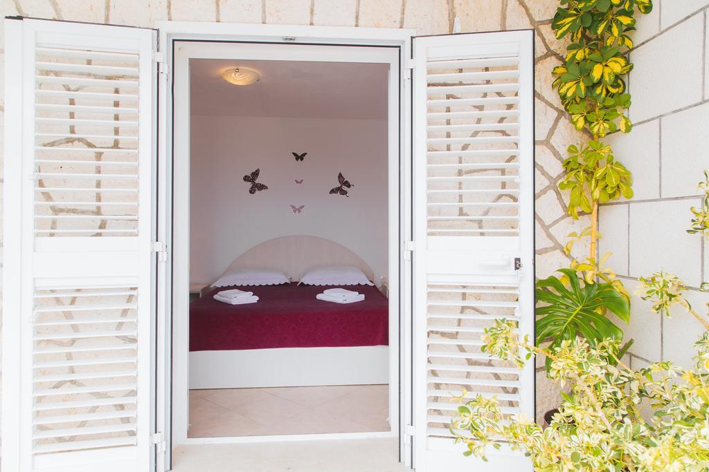 Apartment Ante Petric Hvar Town