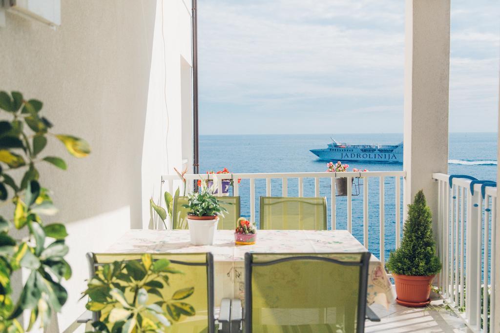 Apartment Ante Petric