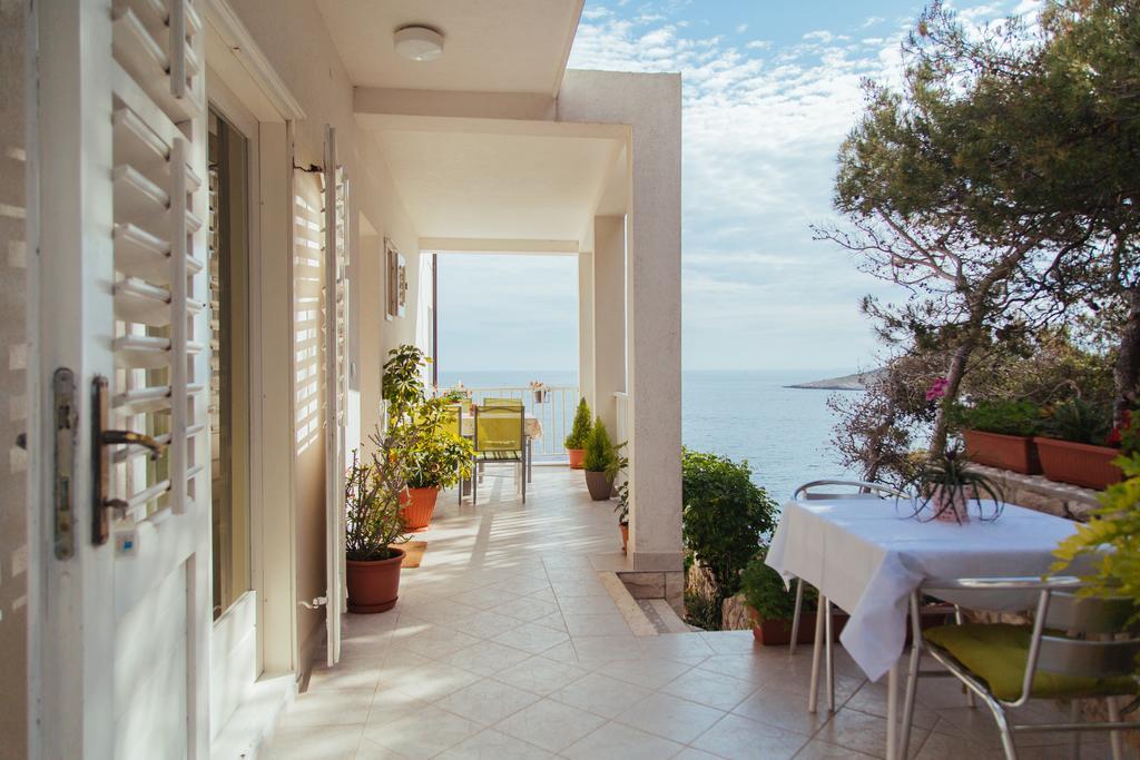 Apartment Ante Petric