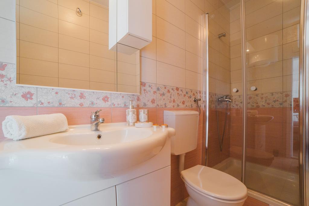 Apartment Ante Petric *