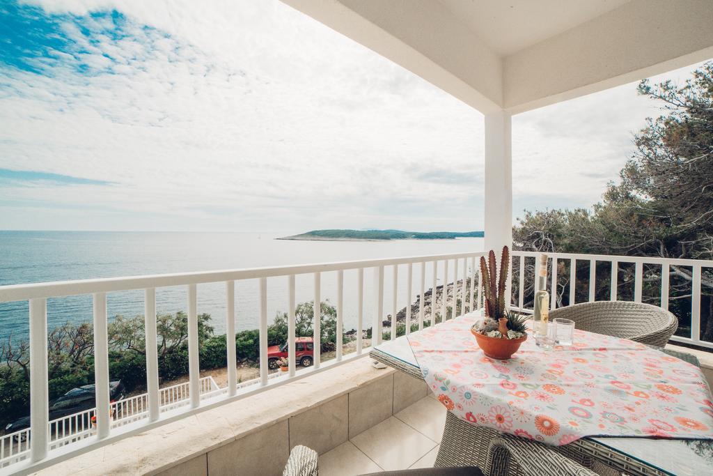 Apartment Ante Petric *