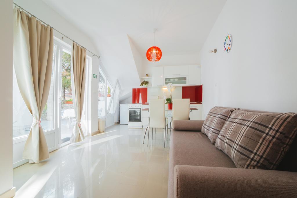 Apartment Ante Petric