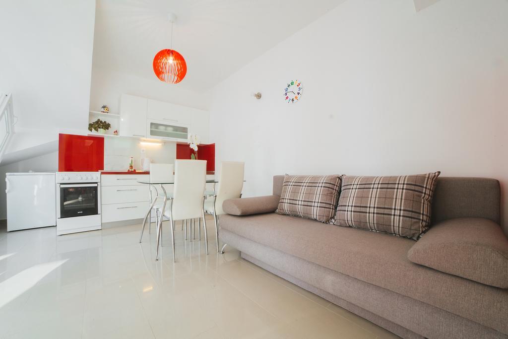 Apartment Ante Petric *
