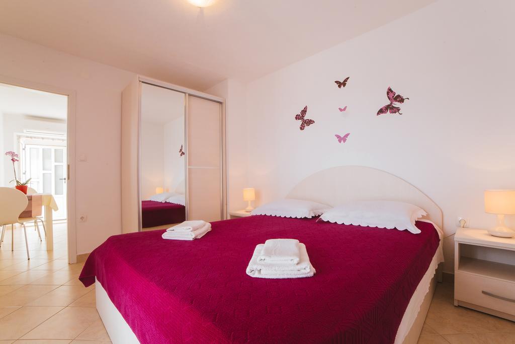 Apartment Ante Petric Hvar Town