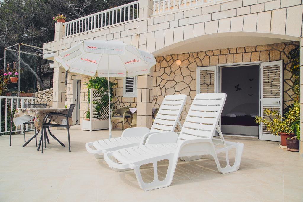 Apartment Ante Petric Hvar Town