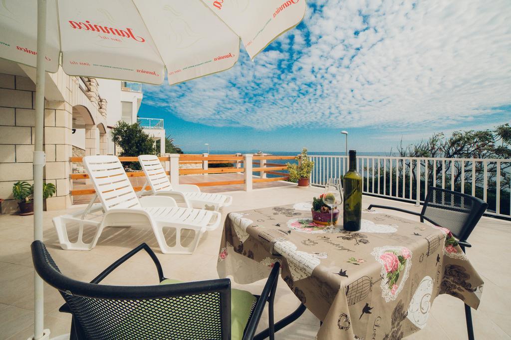 Apartment Ante Petric