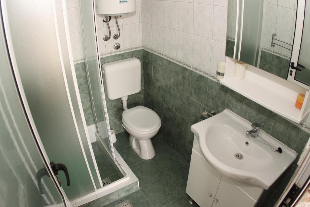 Apartment Ante Petric